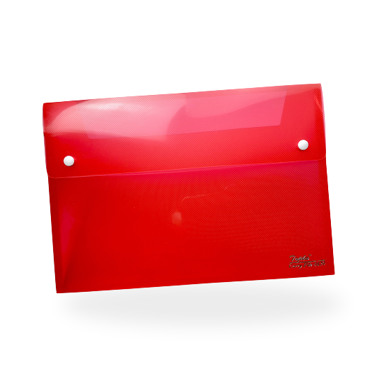 Topla Carry File 8820