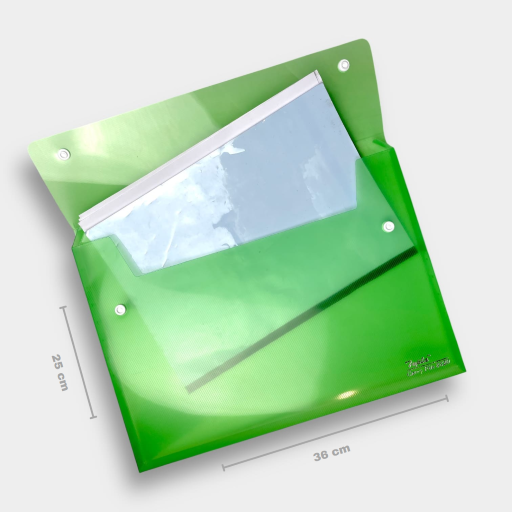 Carry File 8820