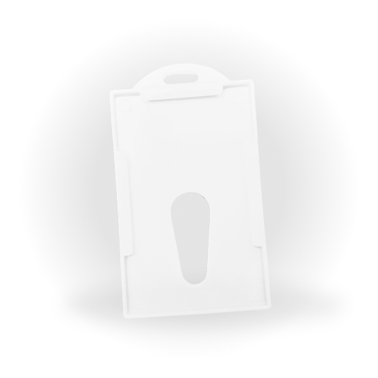 Topla ID Card Akrilik 01