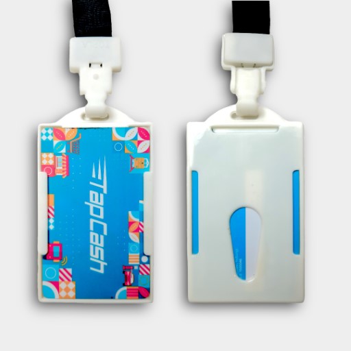 ID Card Doff 01