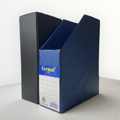Box File 808