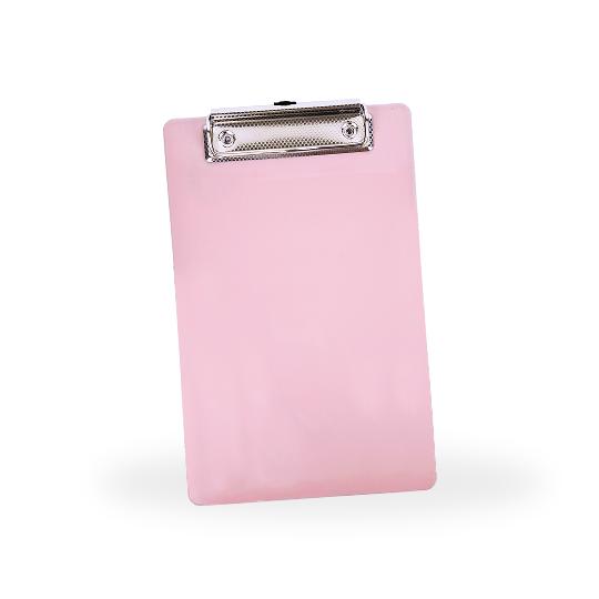 Topla Clipboard 707 Pastel