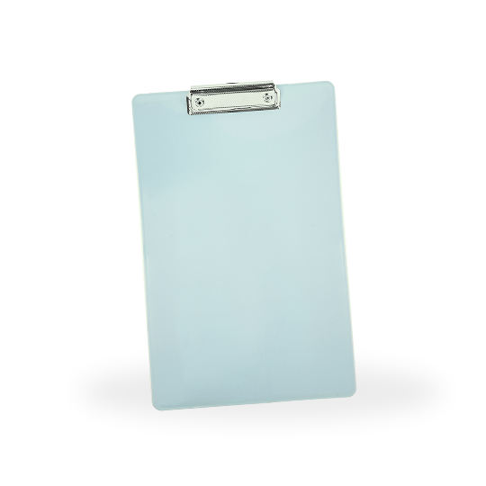 Topla Clipboard 709 Pastel