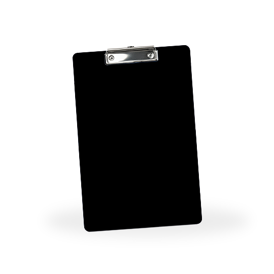 Topla Clipboard Creative 709 Doff