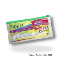 Topla Zipper Pocket Mika 9010