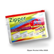 Topla Zipper Pocket Mika 9020