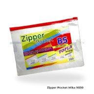 Topla Zipper Pocket Mika 9030