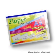Topla Zipper Pocket Mika 9040