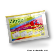 Topla Zipper Pocket Mika 9050