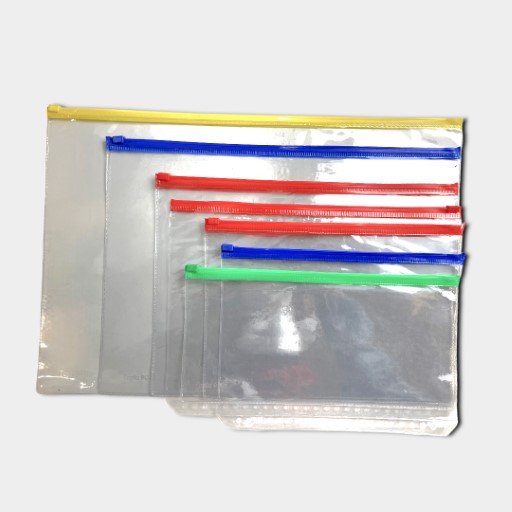 Zipper Pocket Mika 9080