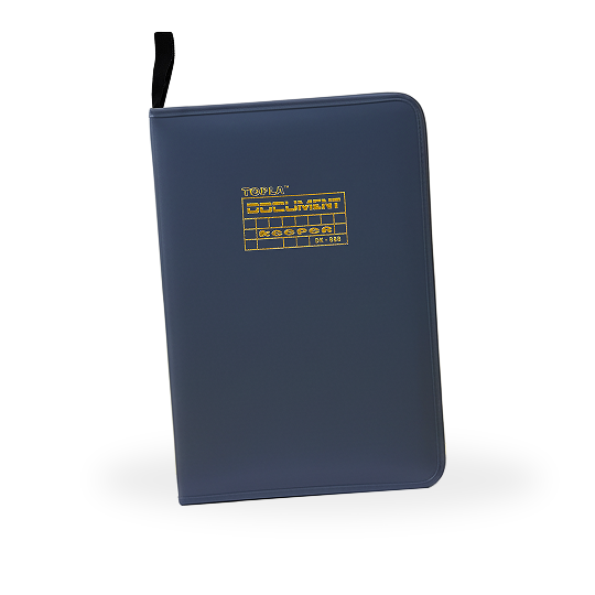 Topla Document Keeper 888