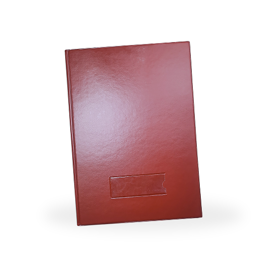 Topla Report Pad 999