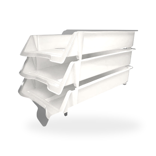 Topla Elevated Tray