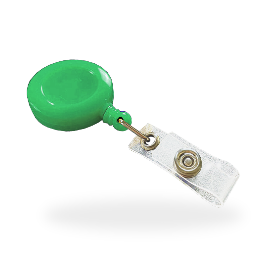 Topla Yoyo - Hijau