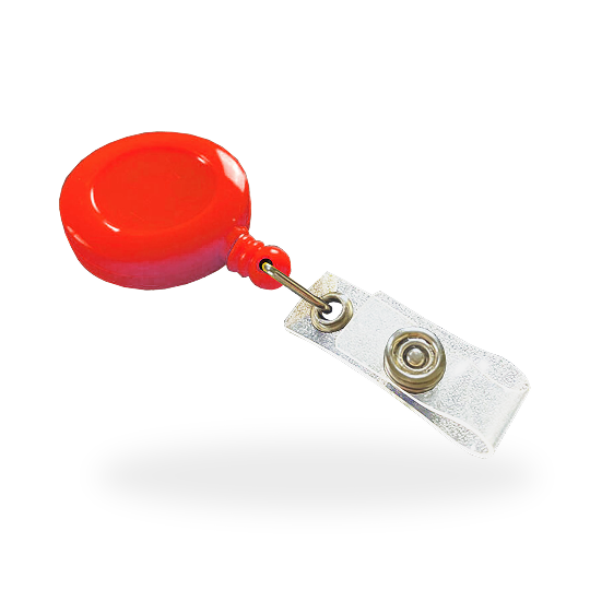 Topla Yoyo - Merah