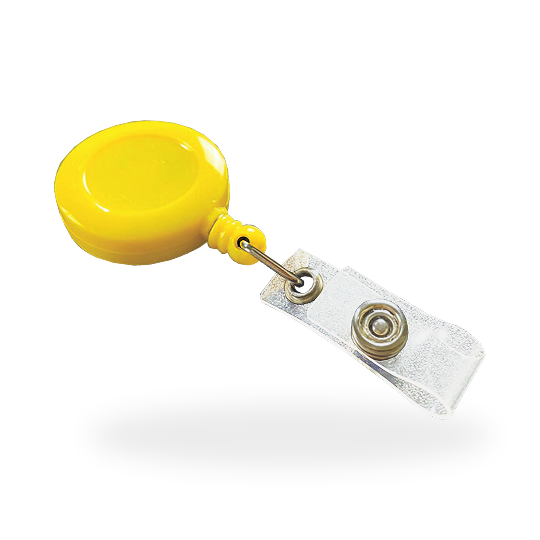 Topla Yoyo - Kuning