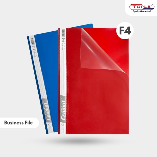 Bisnis File