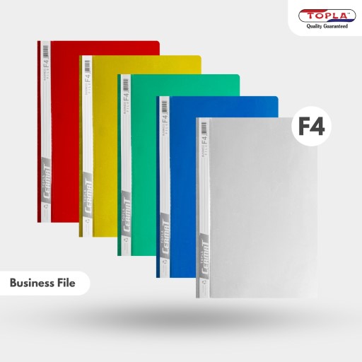 Bisnis File