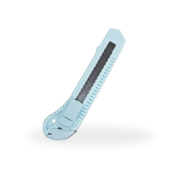 Topla Cutter Renceng 509 Pastel