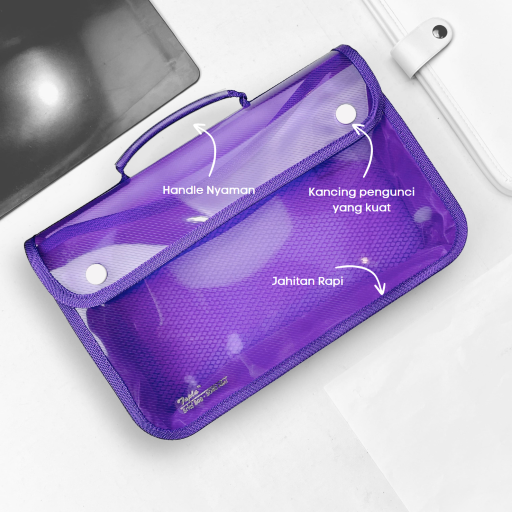Brief Bag 3080 Mini