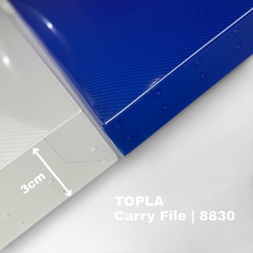 Carry File 8830