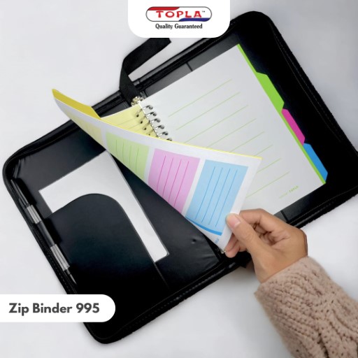 Binder Note 995K