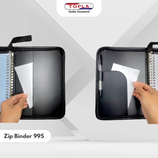 Binder Note 995K