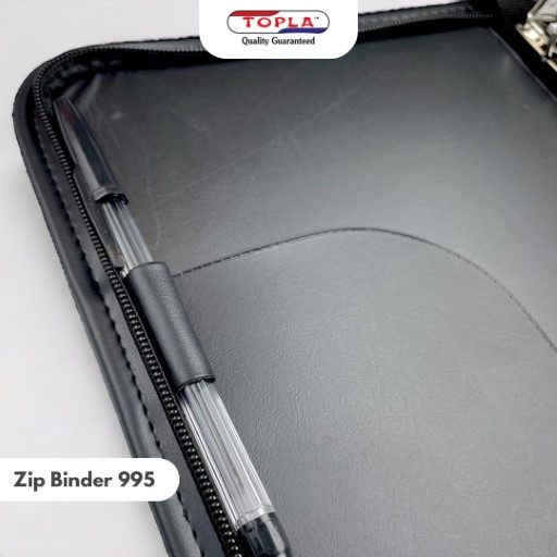 Binder Note 995K