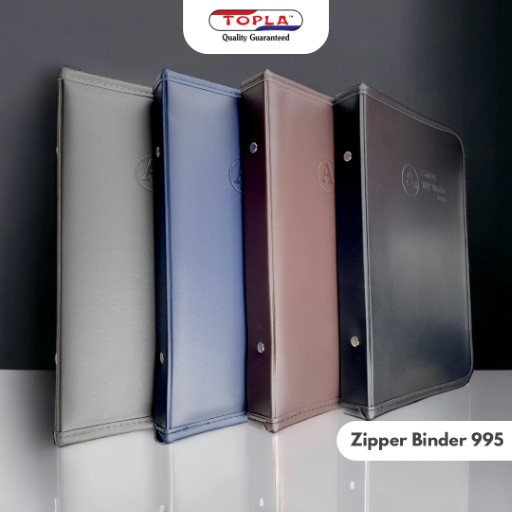 Binder Note 995K