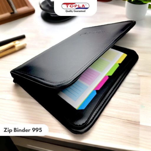 Binder Note 995K