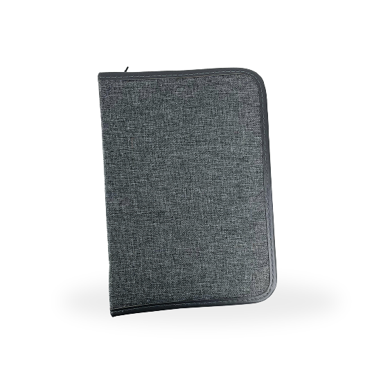 Topla Binder Note Kain