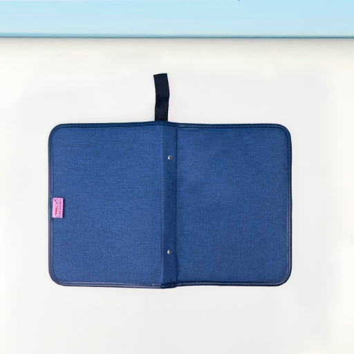 Binder Note Kain