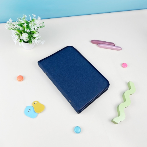 Binder Note Kain