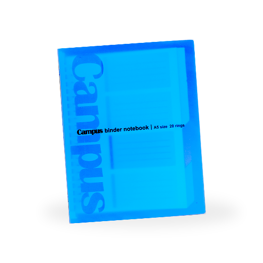 Topla Binder Note 903