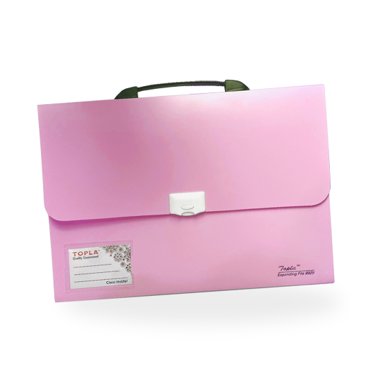 Topla Expanding 9929 Pastel
