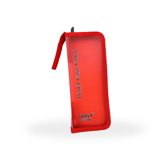 Topla Pencil Case 888