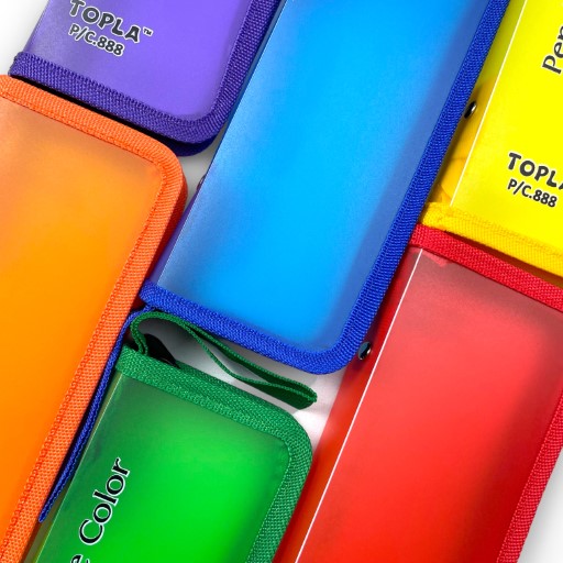 Pencil Case 888
