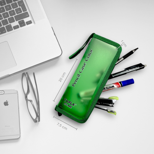 Pencil Case 888