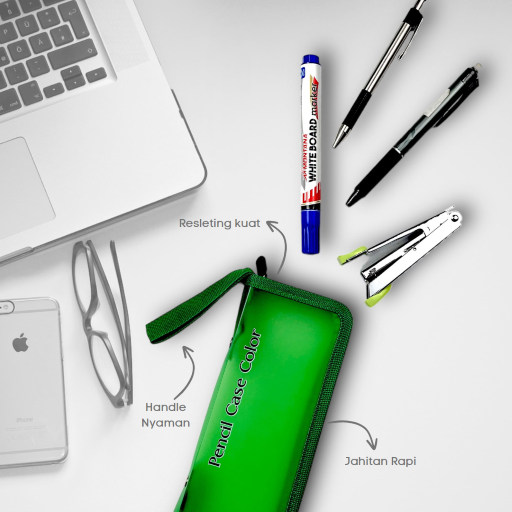 Pencil Case 888
