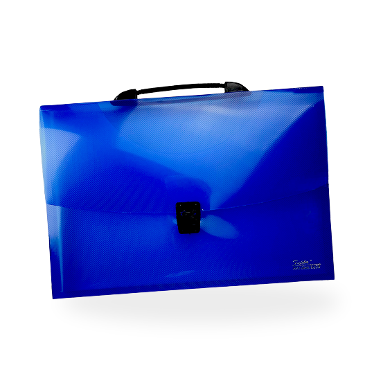 Topla File Case 2030
