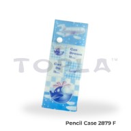 Topla Pencil Case 2879 F