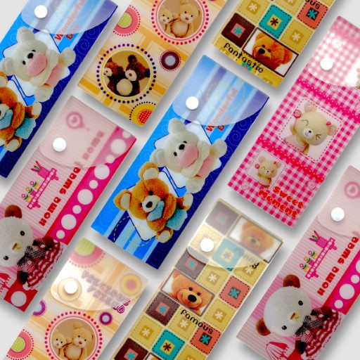 Pencil Case 2879 F