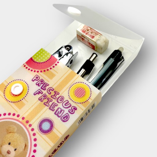 Pencil Case 2879 F