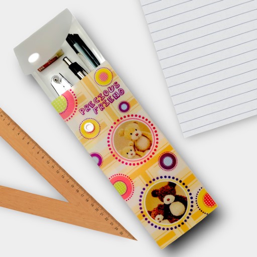 Pencil Case 2879 F