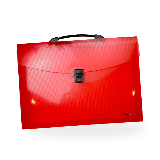 Topla File Case 2050