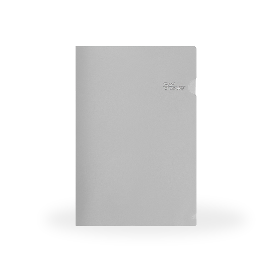 Topla Map L 1040 Pastel - Abu