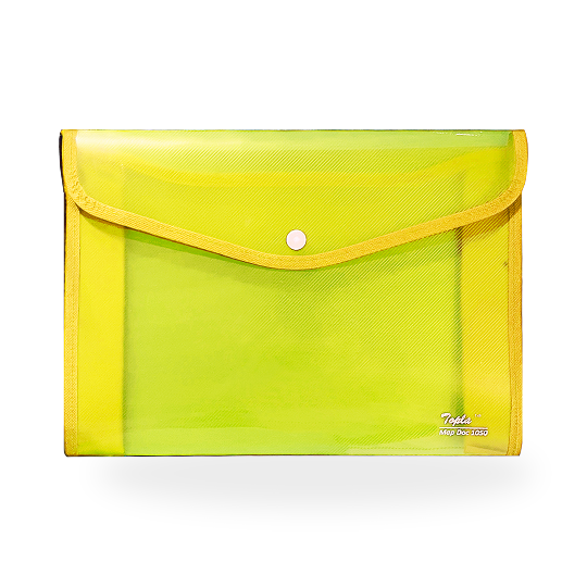 Topla Map Doc 1050 - Kuning