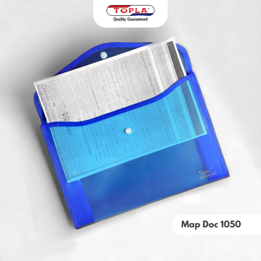 Map Doc 1050