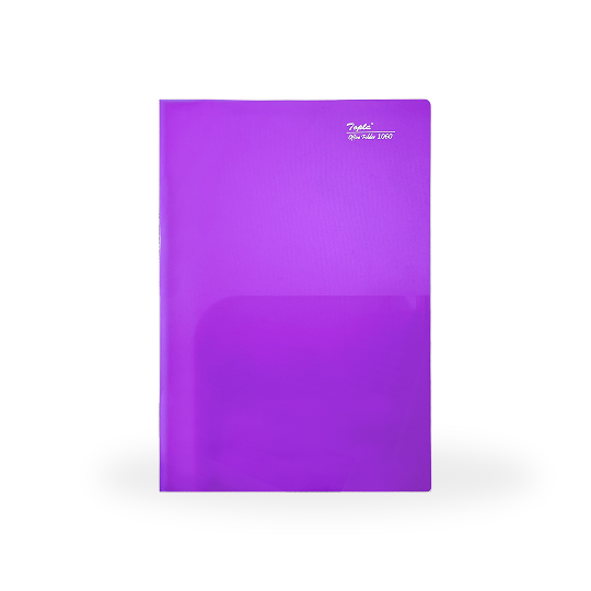 Topla Office Folder 1060 - Ungu