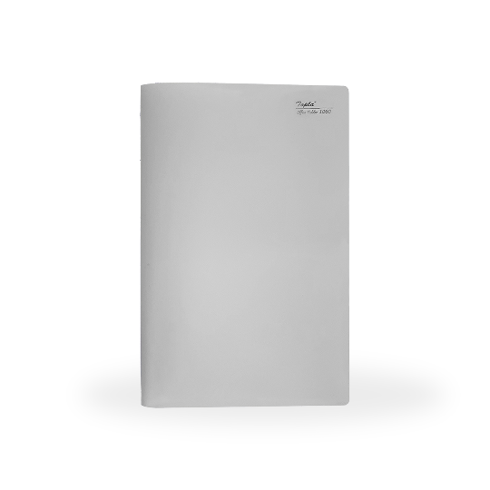 Topla Office Folder 1060 Pastel - Abu